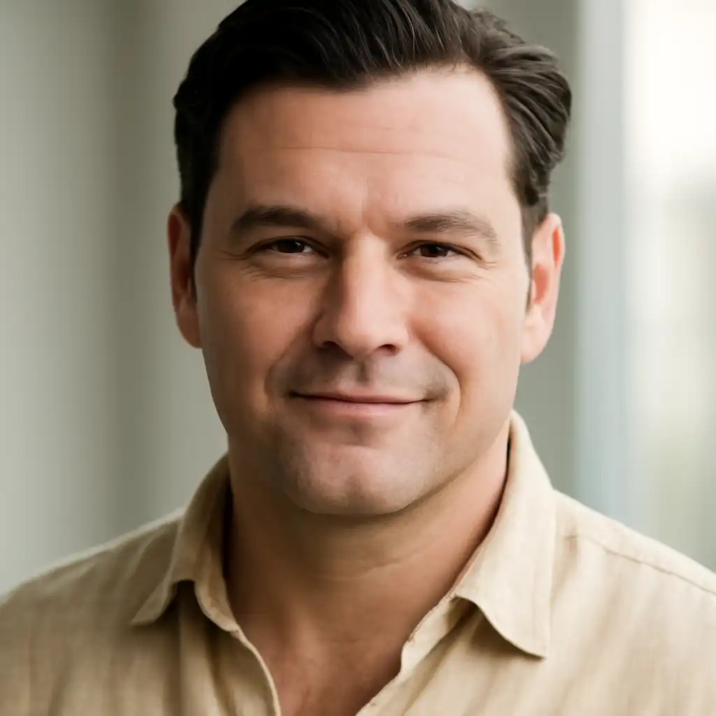 Marcus Wellington